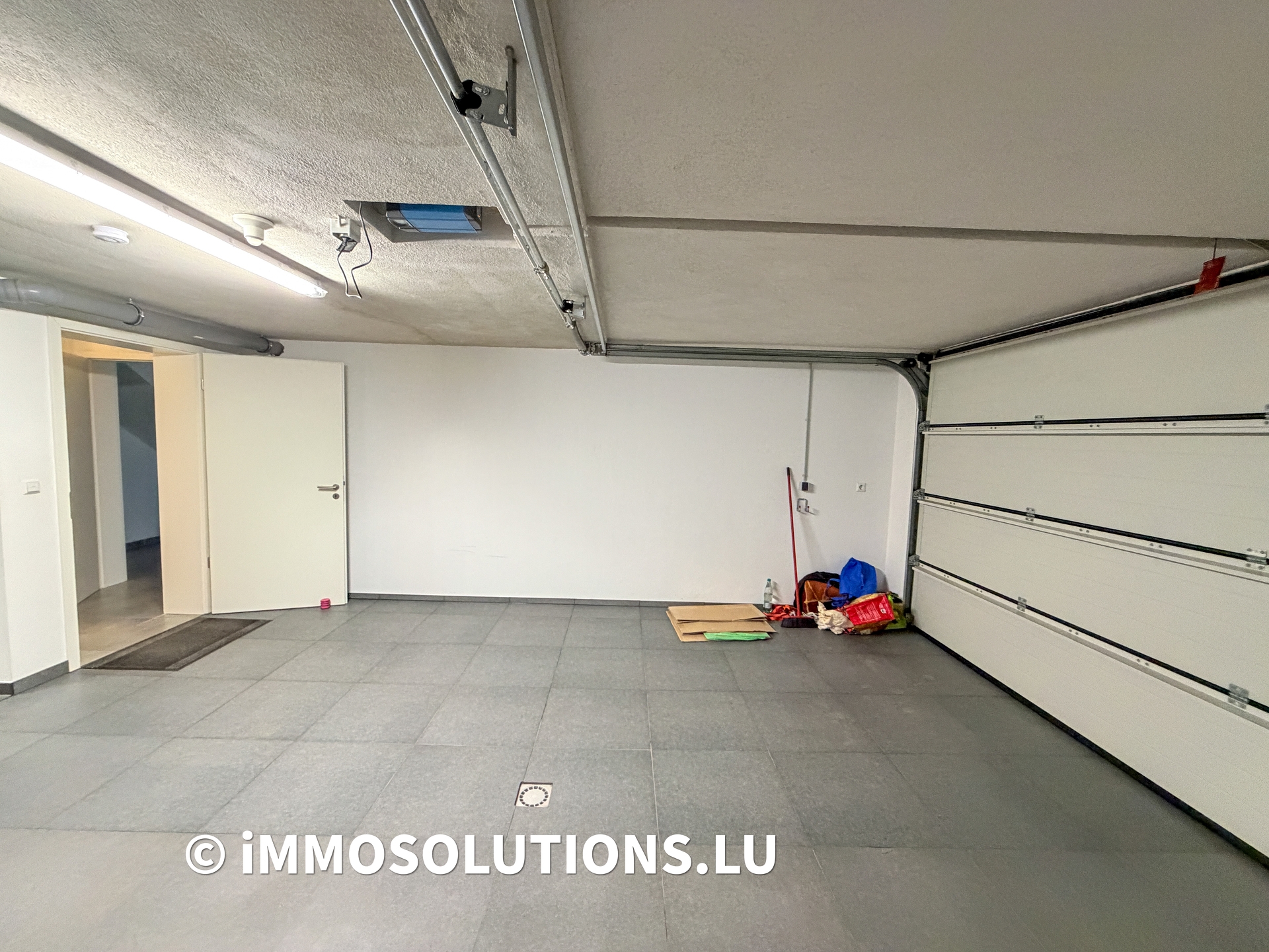 Appartement — Clemency · 135 m² - photo 25